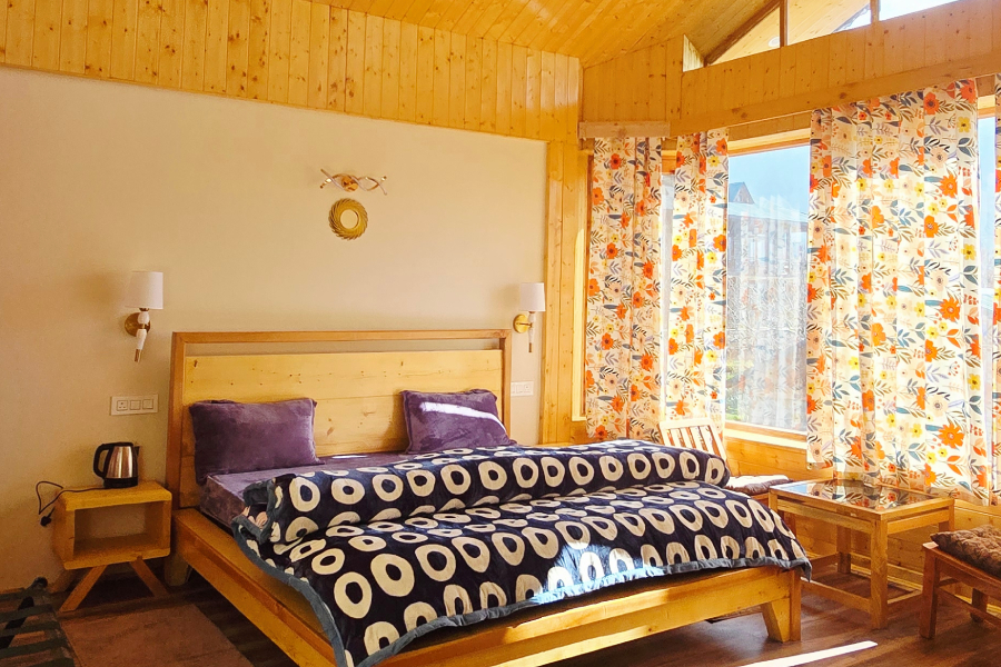 room