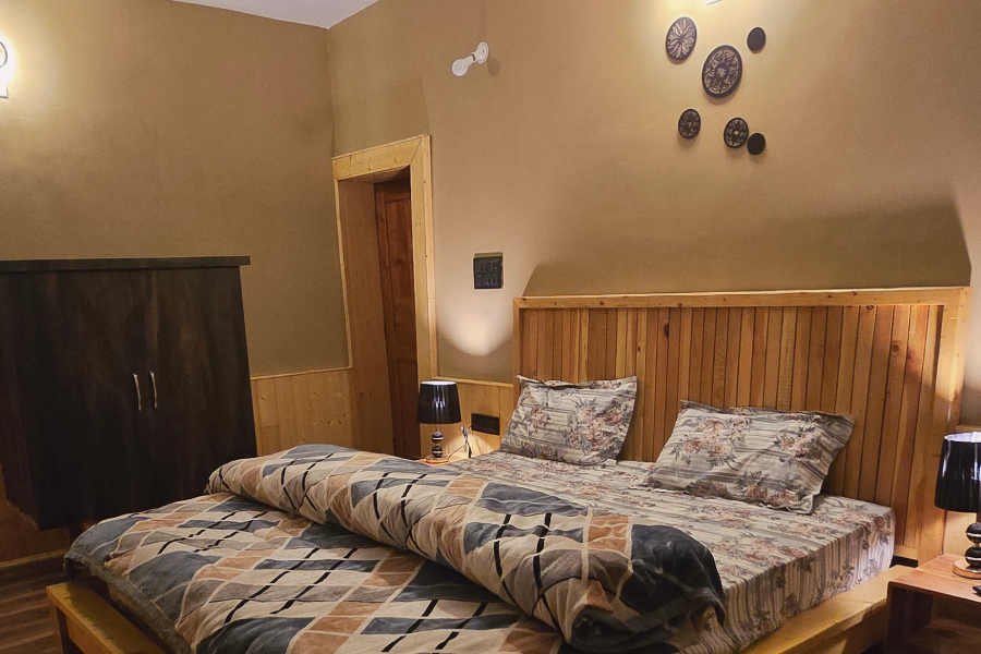 room
