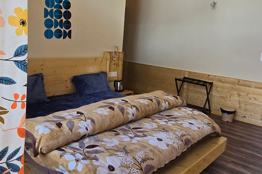 room